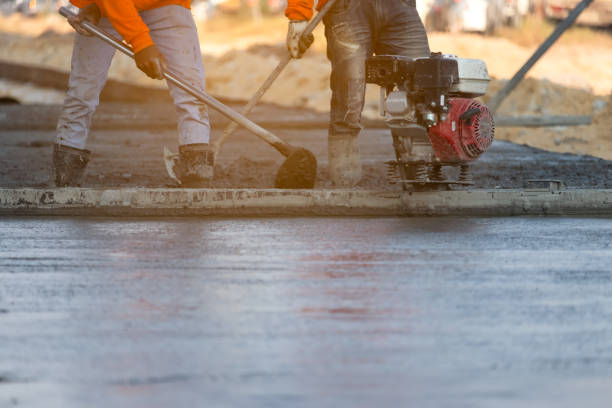 Best Concrete Driveway Repair Near Me  in Cape Girardeau, MO