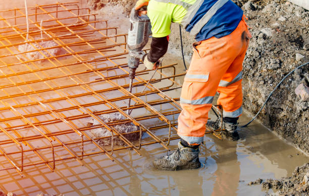 Best Concrete Leveling Services  in Cape Girardeau, MO