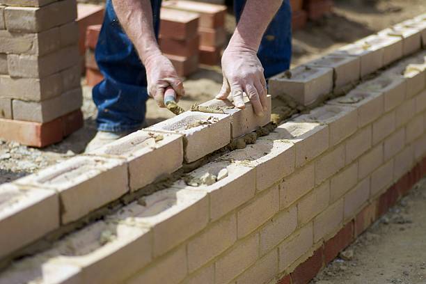 Best Best Concrete Contractor  in Cape Girardeau, MO