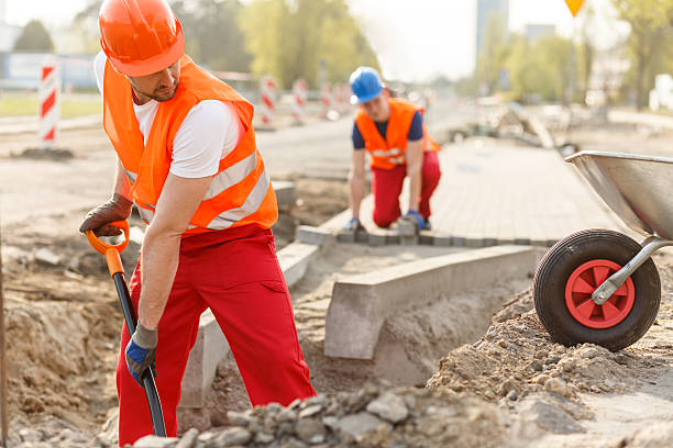 Best Commercial Concrete Contractor  in Cape Girardeau, MO