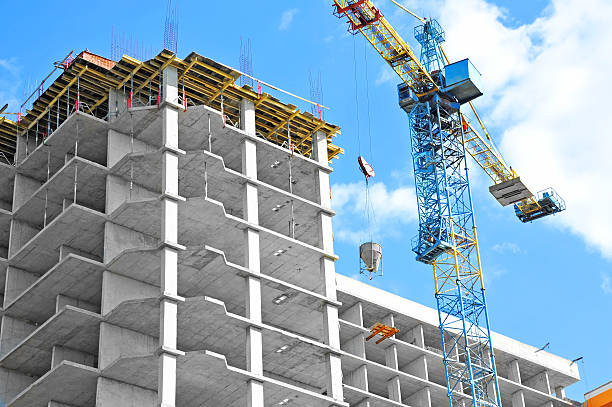Best Concrete Foundation Repair  in Cape Girardeau, MO